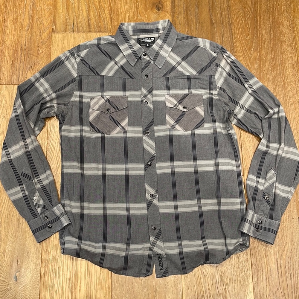 Ezekiel Shirt